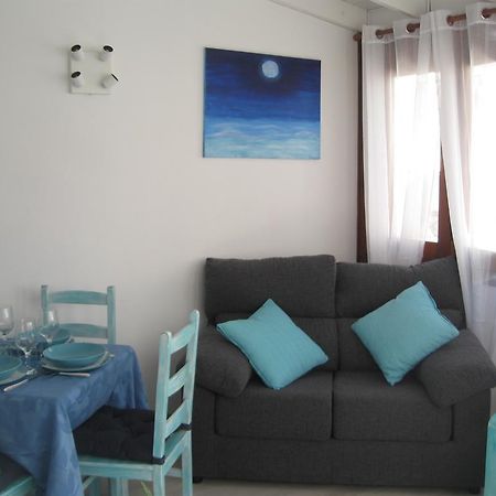 La Graciosa Apartment Коралео Екстериор снимка