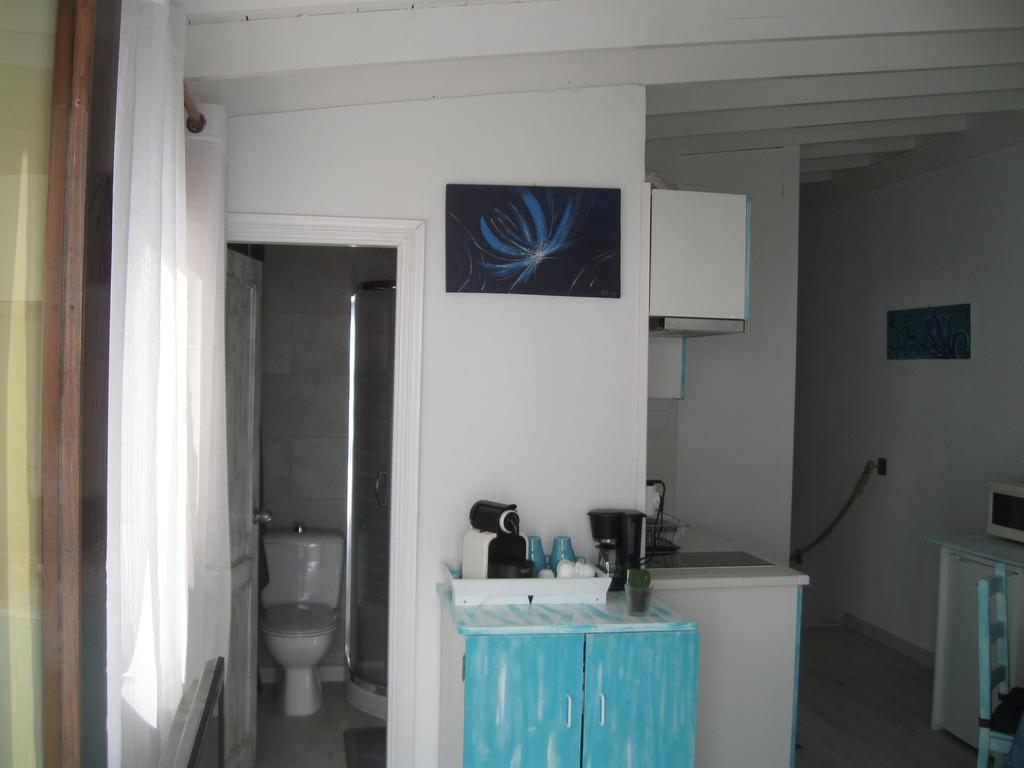 La Graciosa Apartment Коралео Екстериор снимка