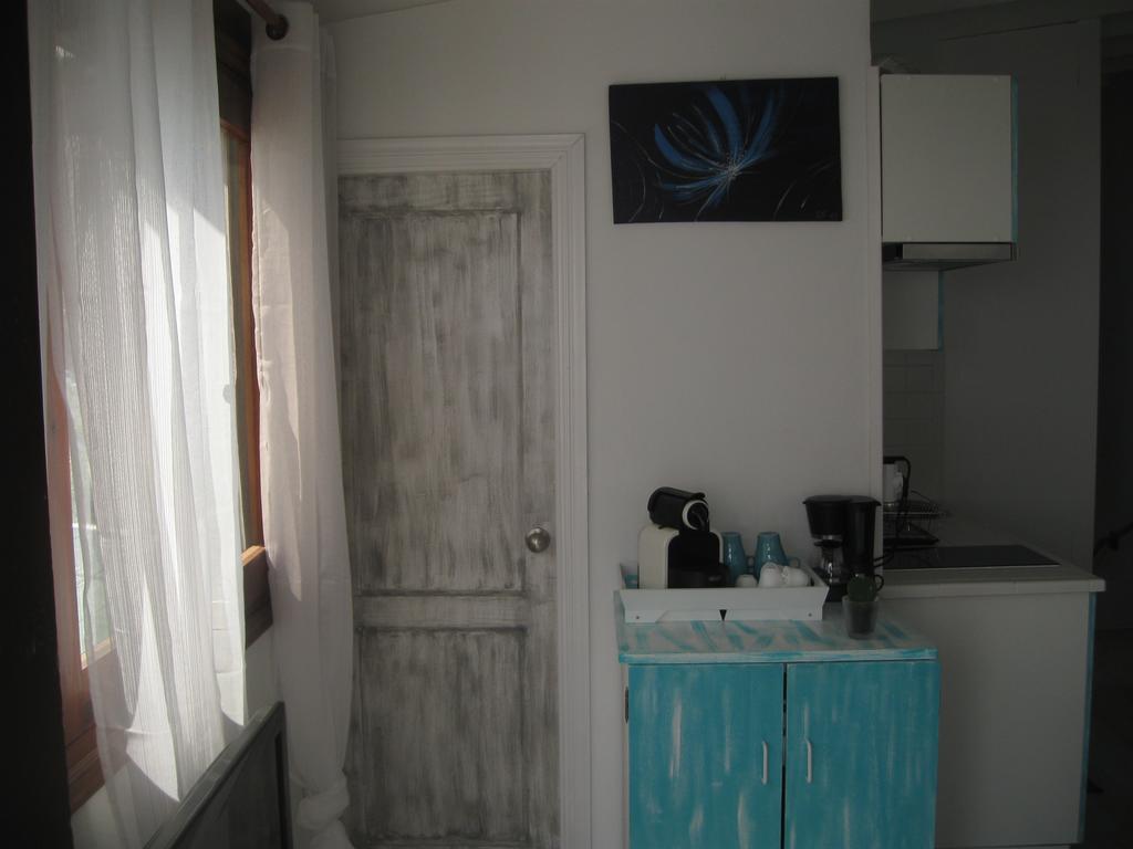 La Graciosa Apartment Коралео Екстериор снимка