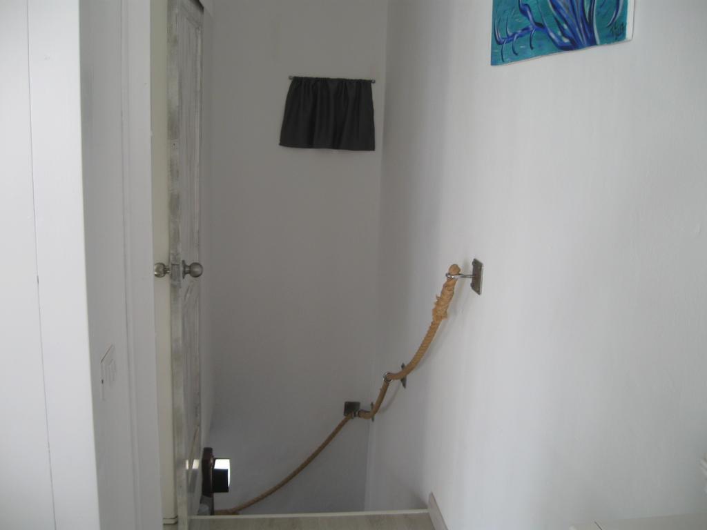 La Graciosa Apartment Коралео Екстериор снимка