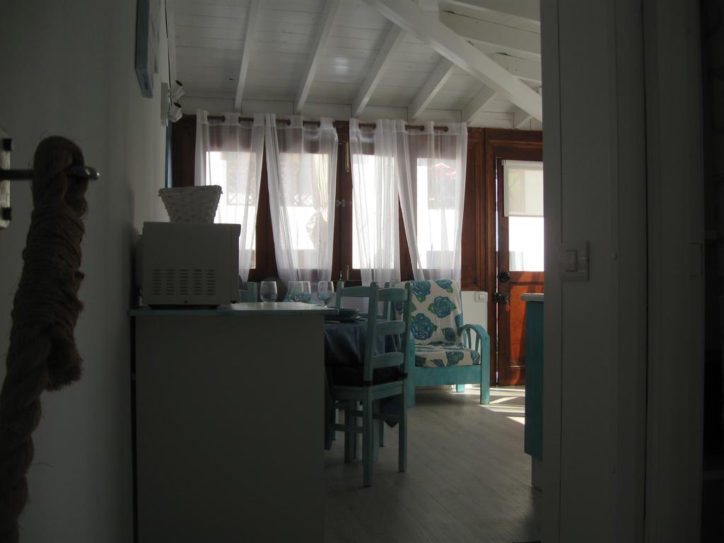 La Graciosa Apartment Коралео Екстериор снимка