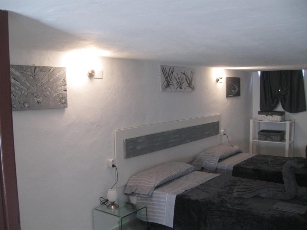 La Graciosa Apartment Коралео Екстериор снимка