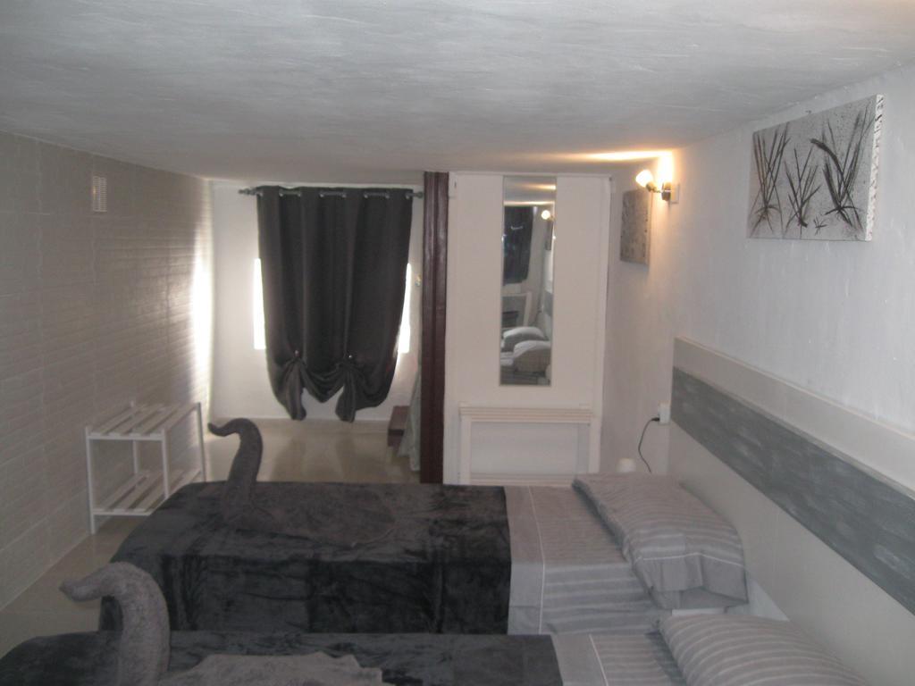 La Graciosa Apartment Коралео Екстериор снимка