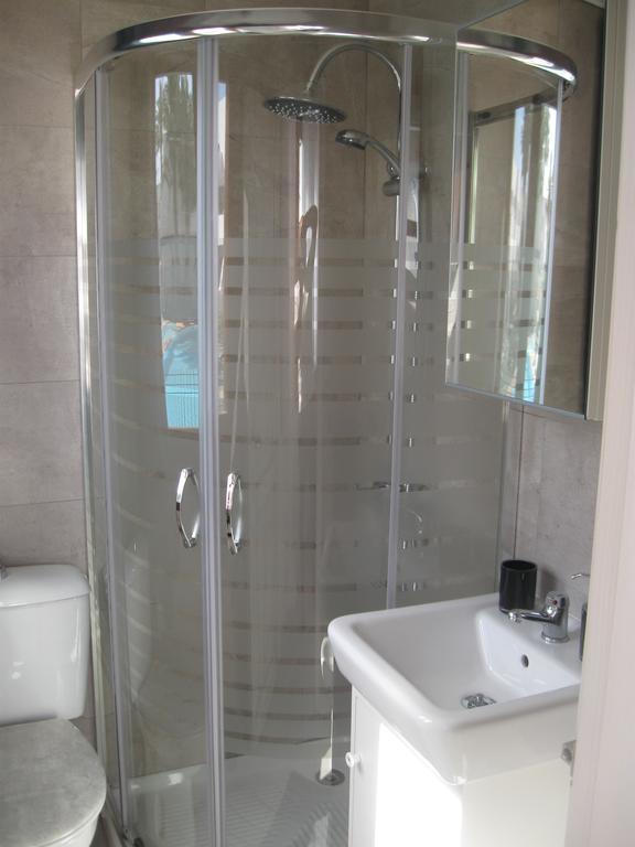 La Graciosa Apartment Коралео Екстериор снимка