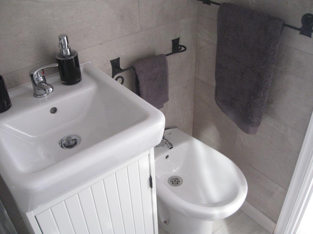 La Graciosa Apartment Коралео Екстериор снимка
